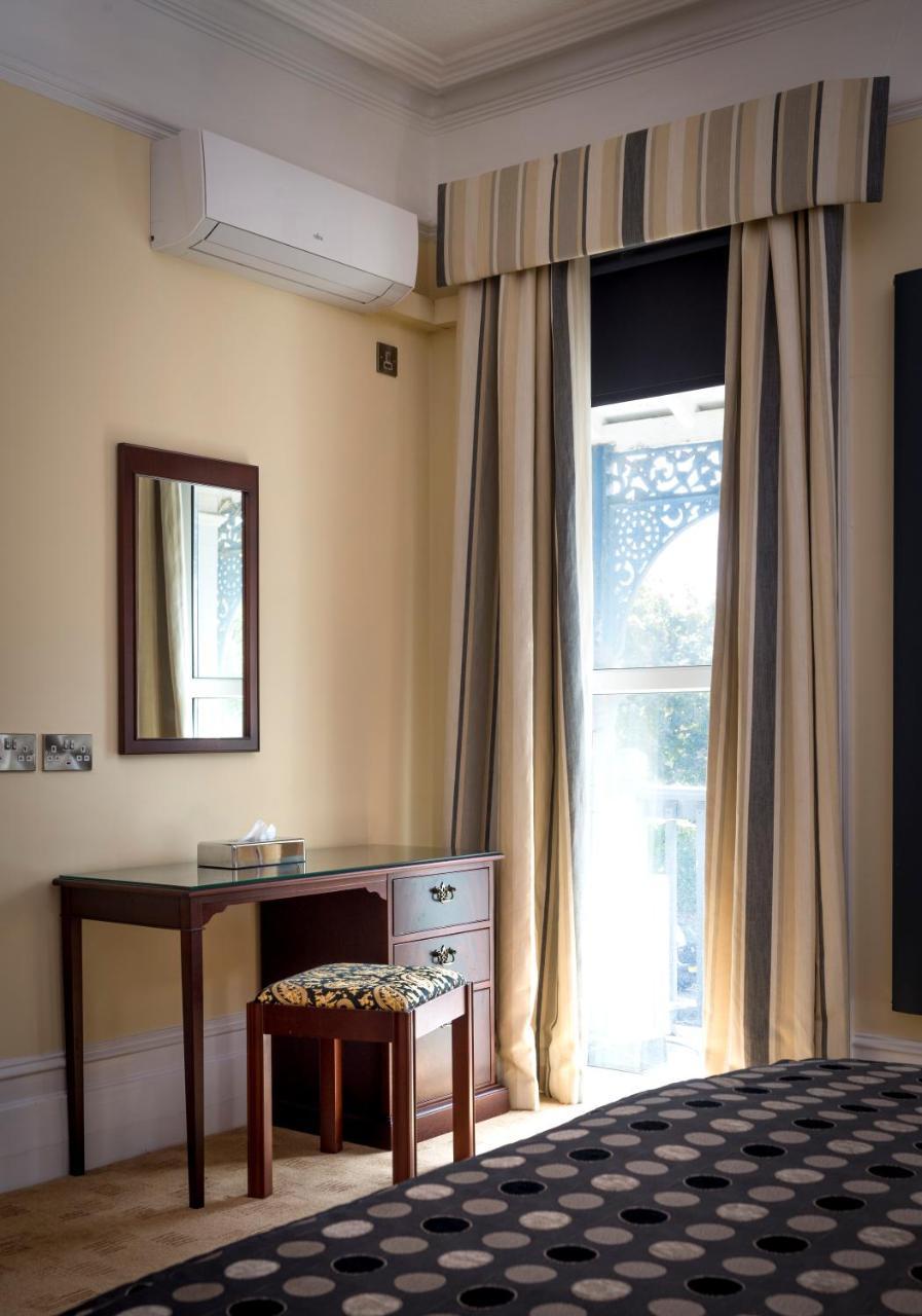 The Windsor House Hotel Worthing Kültér fotó