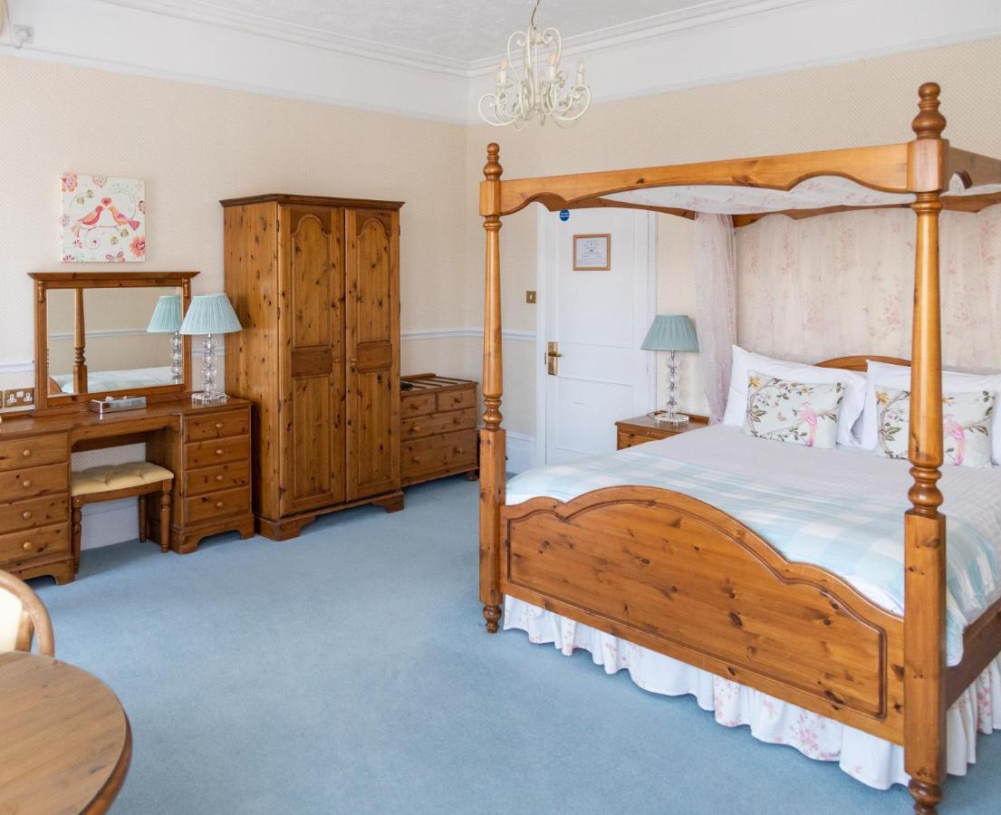 The Windsor House Hotel Worthing Kültér fotó